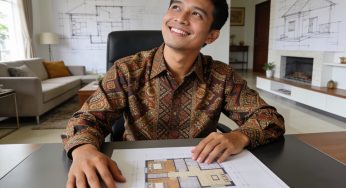 Strategi Renovasi Rumah yang Bikin Bandrol Properti Melonjak