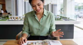 Transformasi Gaya Hidup Urban Akibat Gesekan Pasar Properti Indonesia