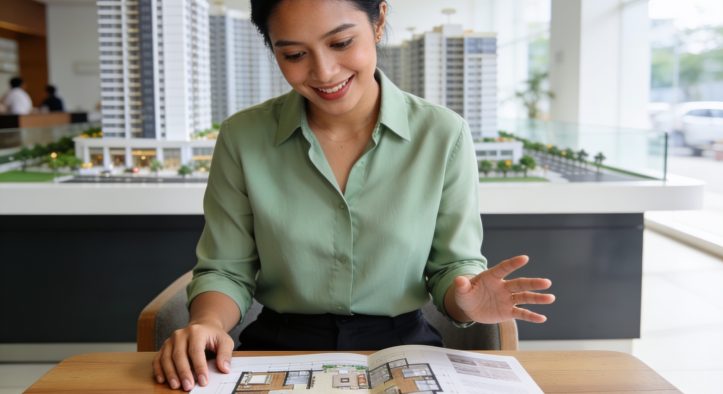 Transformasi Gaya Hidup Urban Akibat Gesekan Pasar Properti Indonesia