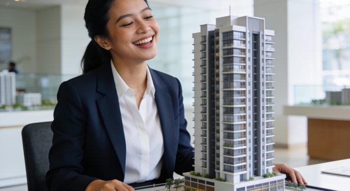 Fenomena Micro-Housing dan Ubahan Pola Pikir Milenial soal Hunian