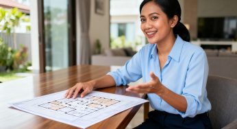 Strategi Renovasi Pintar Agar Rumah Laku Cepat di Pasar Properti