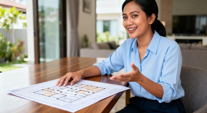 Strategi Renovasi Pintar Agar Rumah Laku Cepat di Pasar Properti