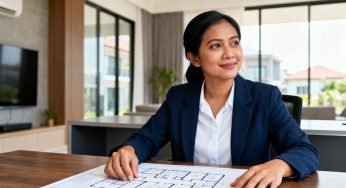 Strategi Dekorasi Minimalis yang Naikkan Nilai Jual Rumah di Indonesia