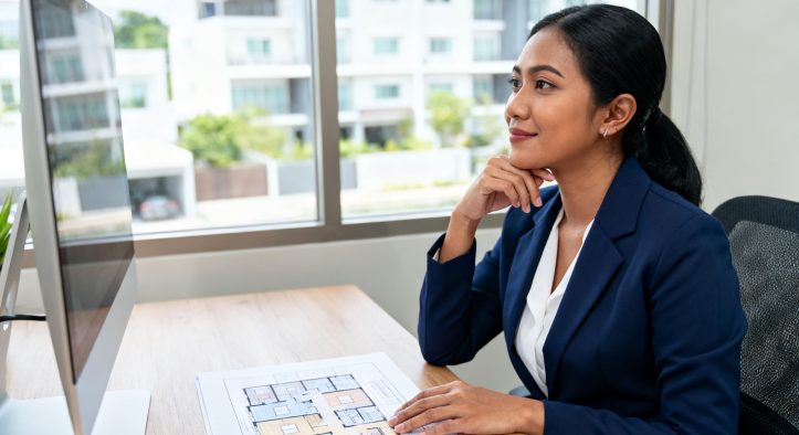 Menyelami Tren Pasar Properti 2024: Peluang Investasi Rumah yang Menggiurkan